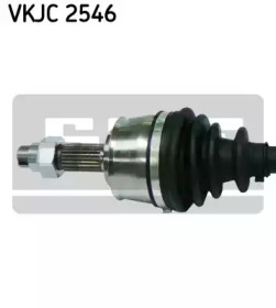 skf vkjc2546